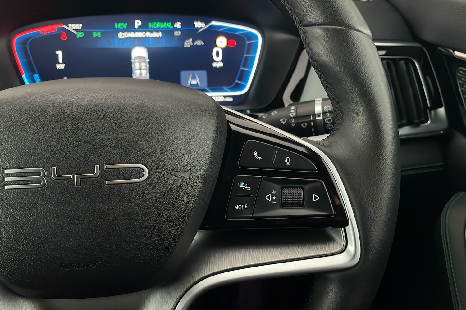 Used BYD Seal U 2025 for sale - 77694110: Photo 15