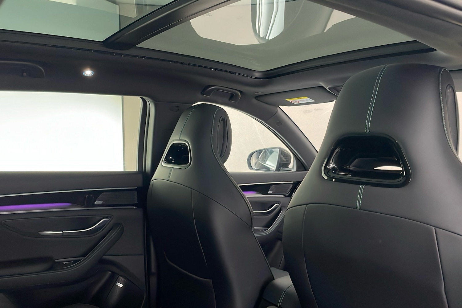 Used BYD Seal U 2025 for sale - 77694110: Photo 17