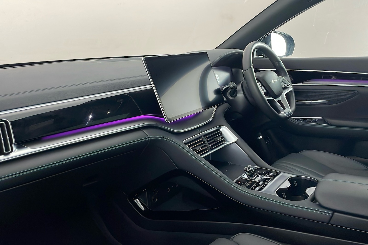 Used BYD Seal U 2025 for sale - 77694110: Photo 19