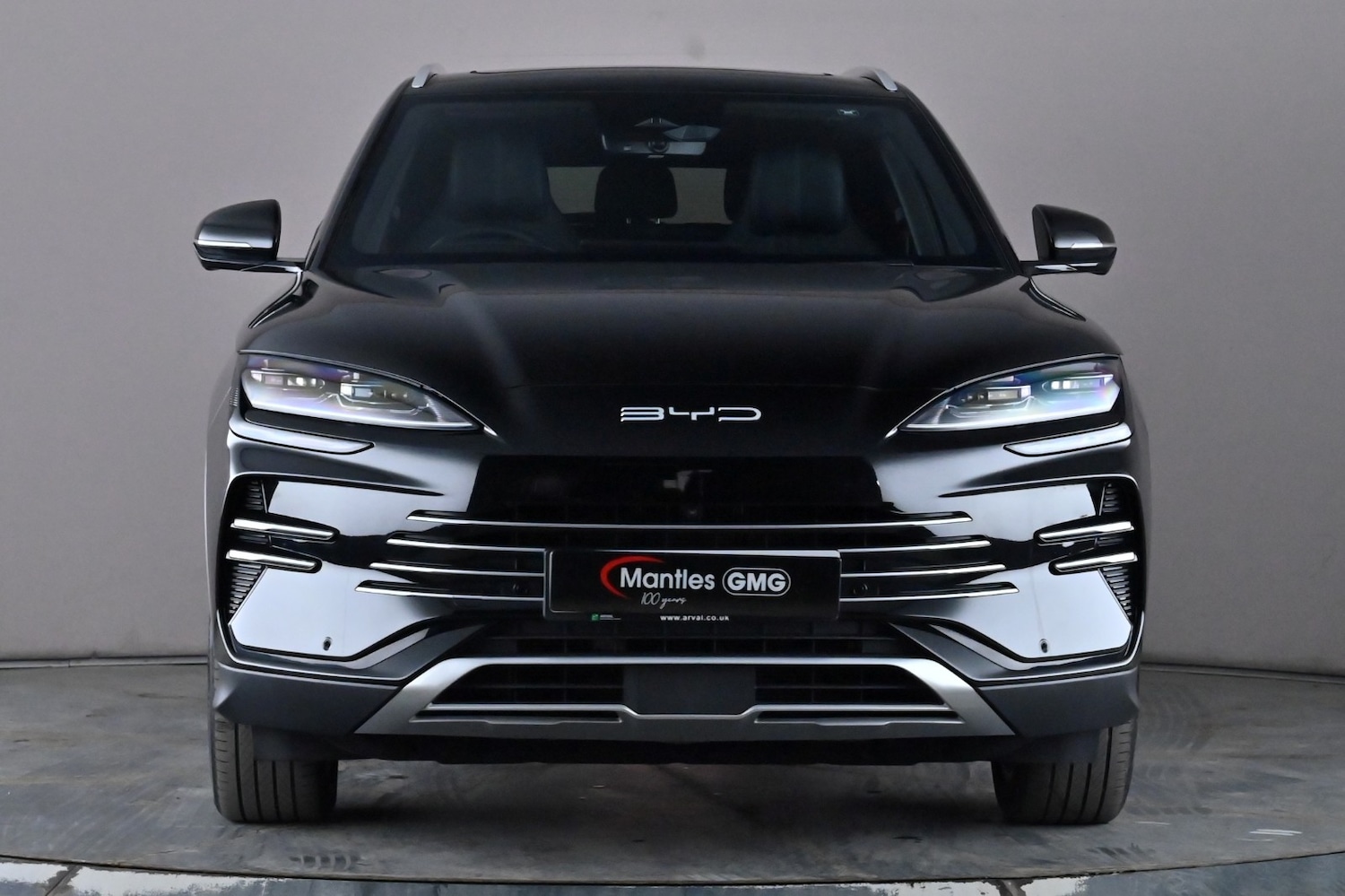 Used BYD Seal U 2025 for sale - 77694110: Photo 2