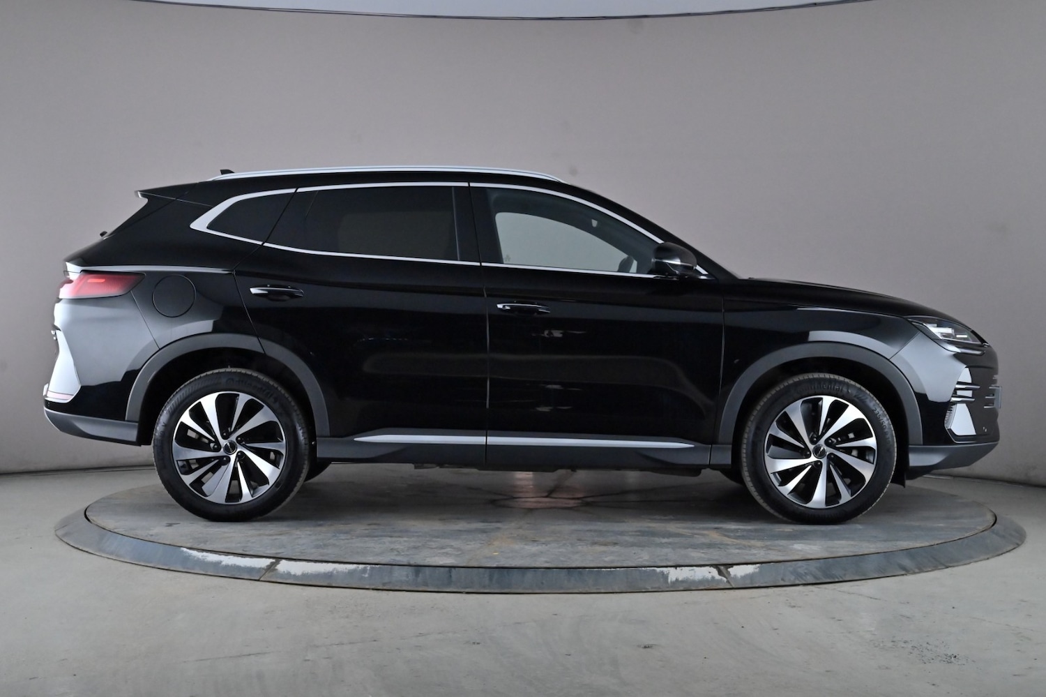 Used BYD Seal U 2025 for sale - 77694110: Photo 3