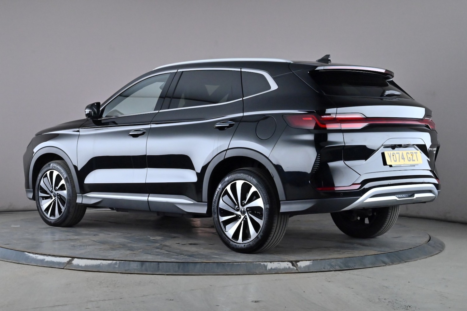 Used BYD Seal U 2025 for sale - 77694110: Photo 4