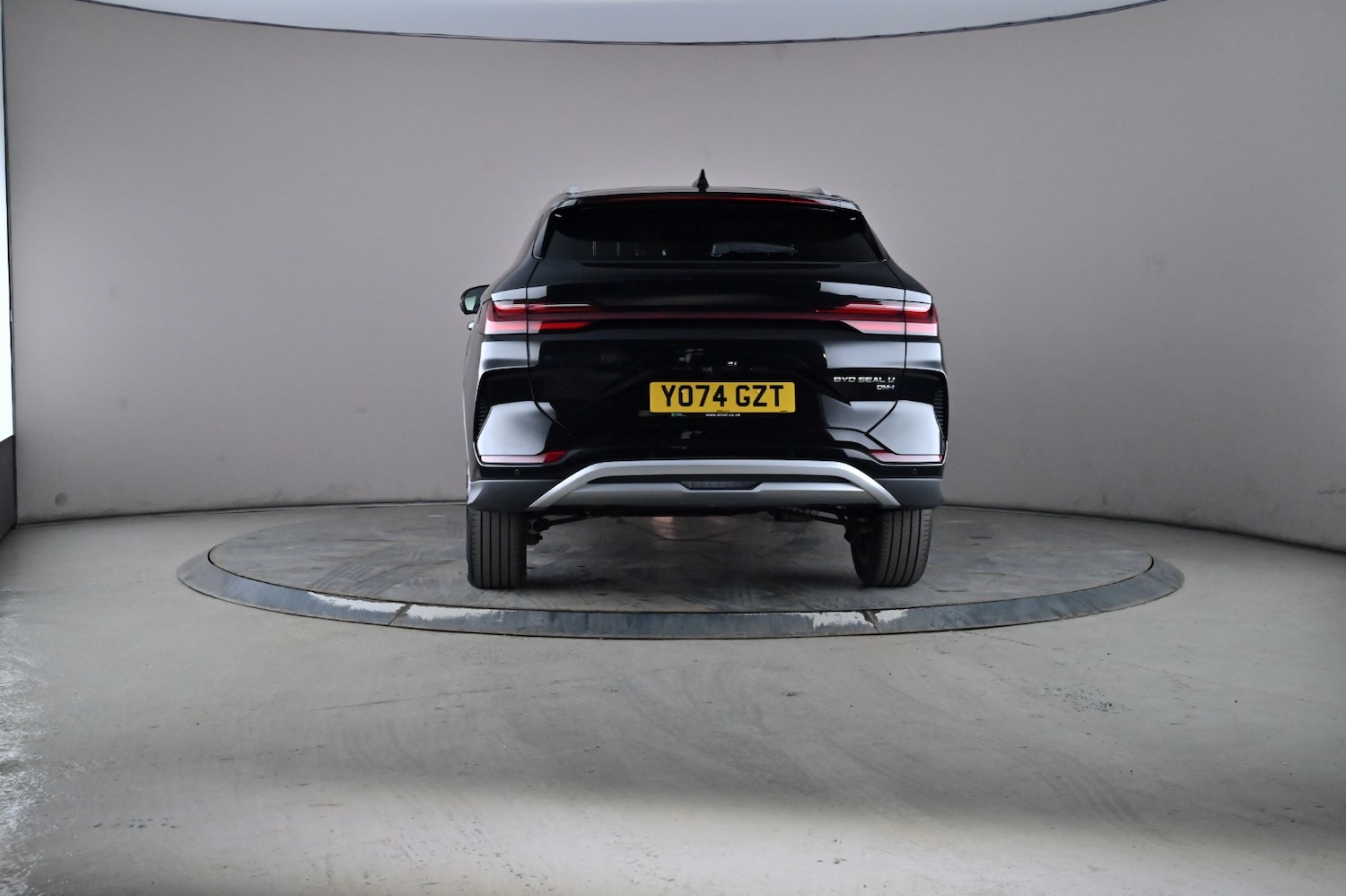 Used BYD Seal U 2025 for sale - 77694110: Photo 5