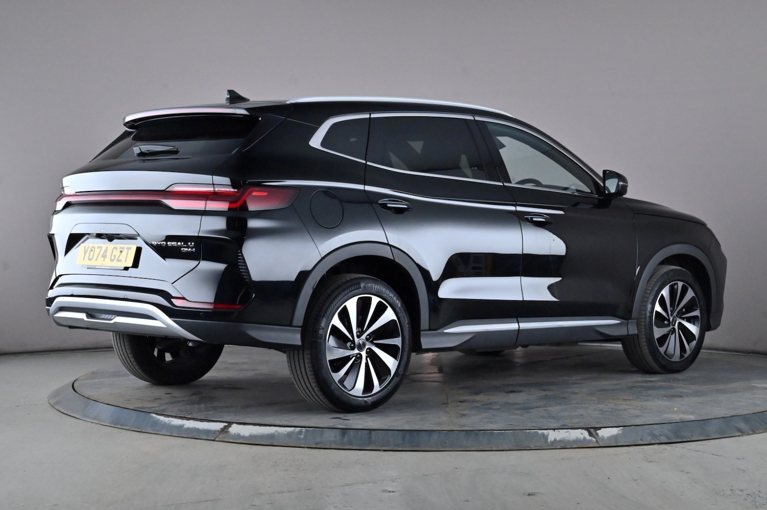 Used BYD Seal U 2025 for sale - 77694110: Photo 6