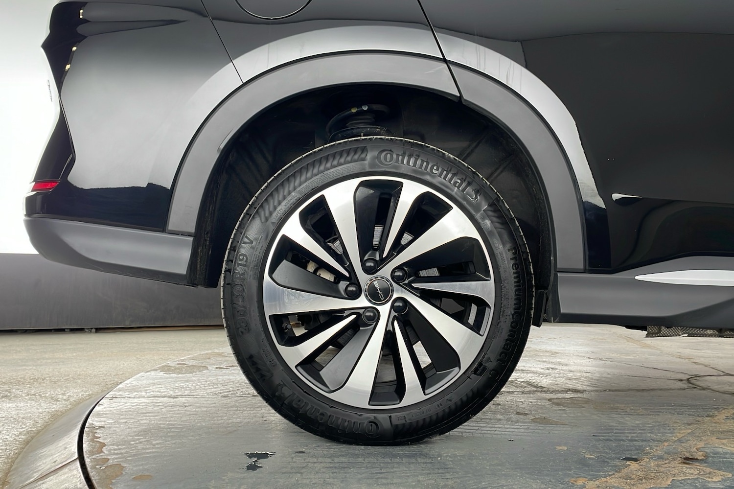 Used BYD Seal U 2025 for sale - 77694110: Photo 7