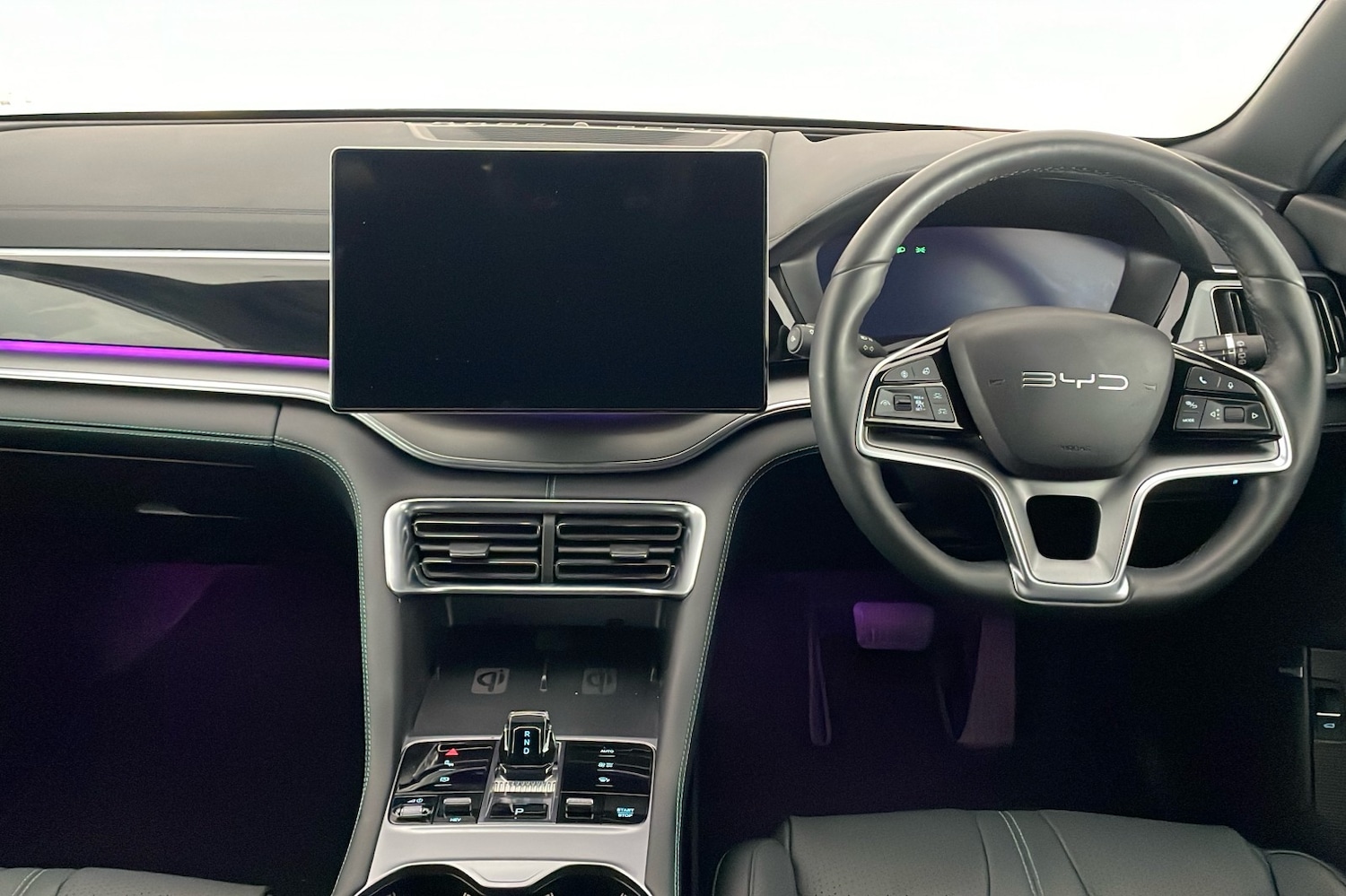 Used BYD Seal U 2025 for sale - 77694110: Photo 8