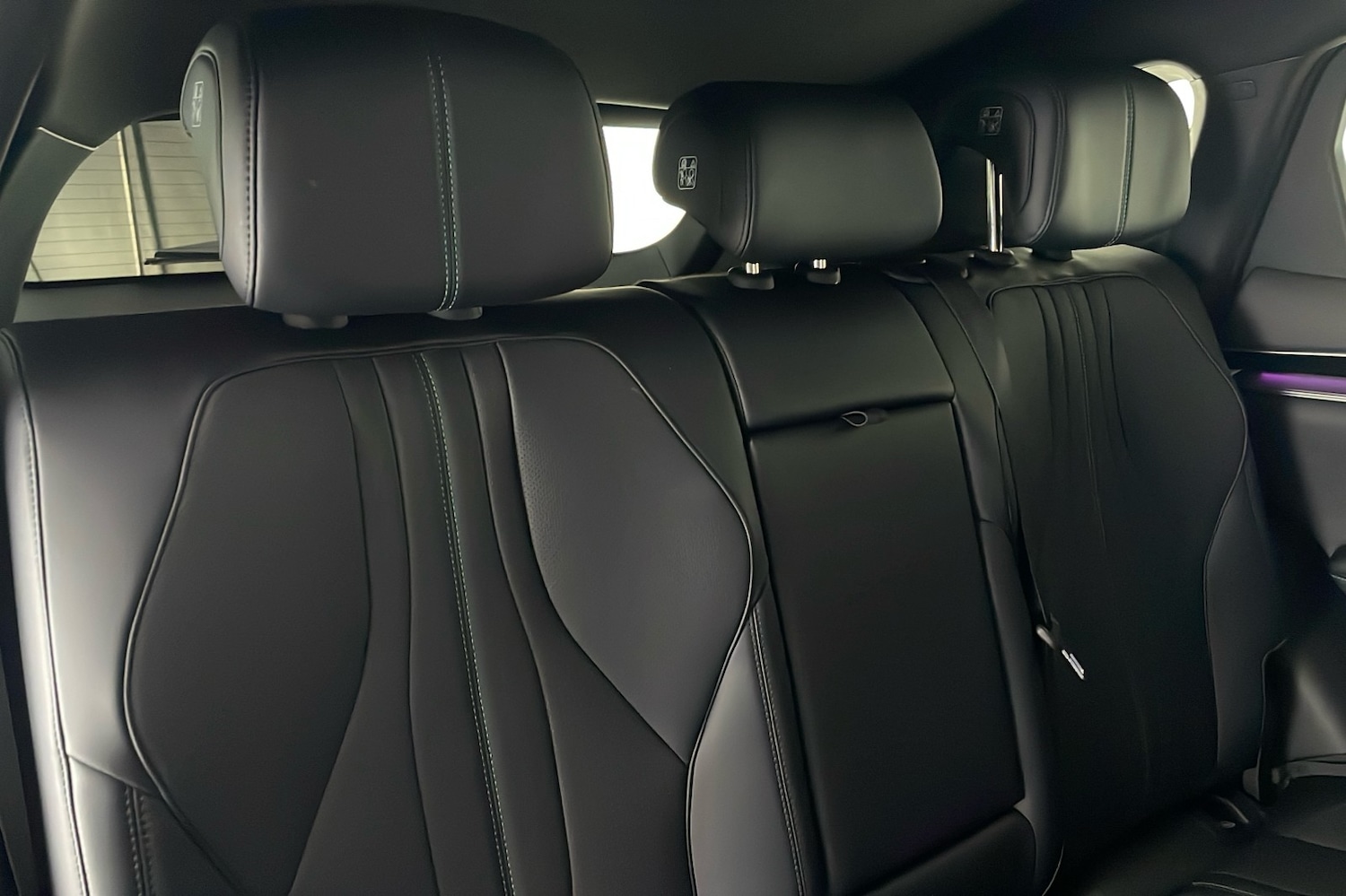 Used BYD Seal U 2025 for sale - 77694110: Photo 9