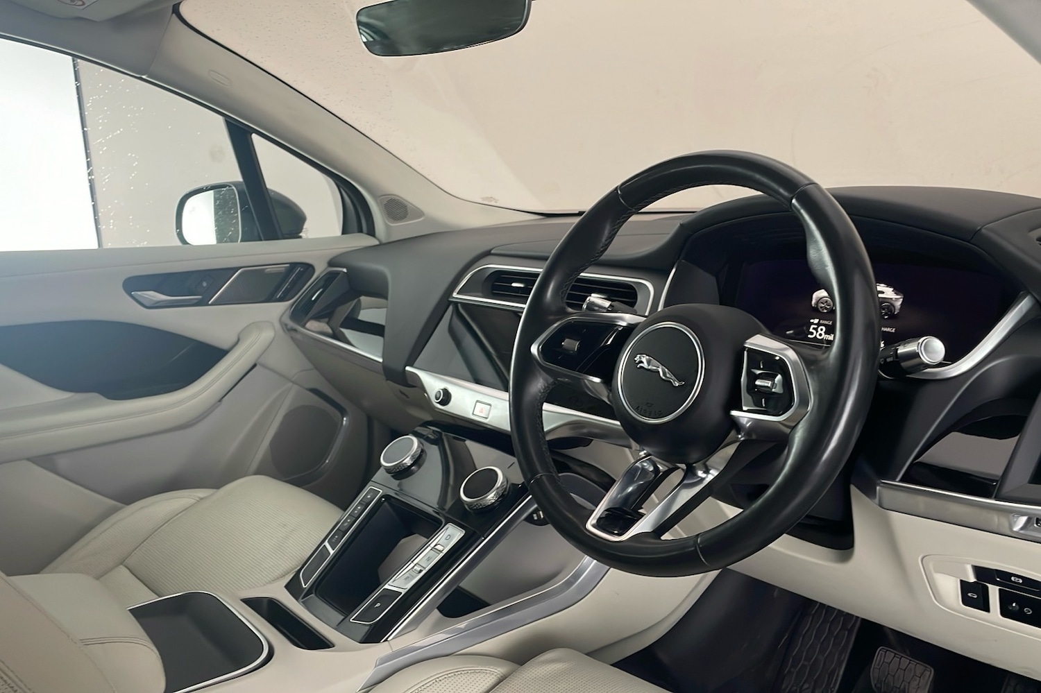Used Jaguar I-Pace 2020 for sale - 76133454: Photo 10