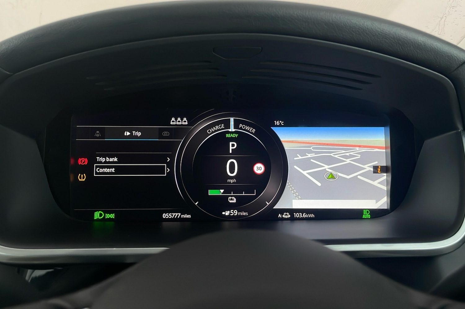 Used Jaguar I-Pace 2020 for sale - 76133454: Photo 12
