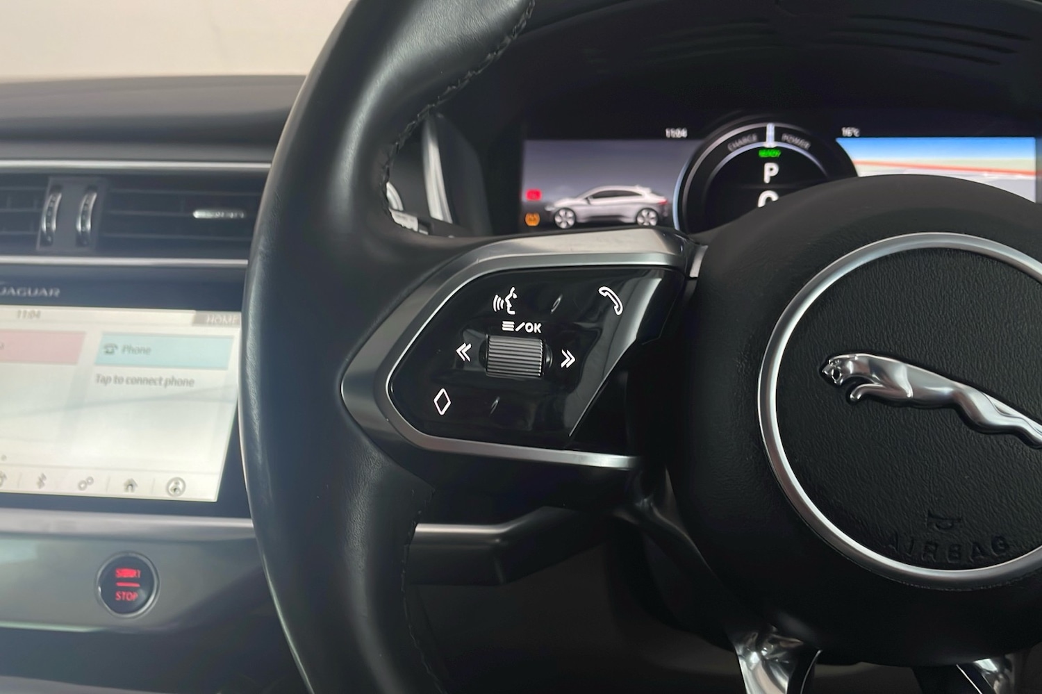 Used Jaguar I-Pace 2020 for sale - 76133454: Photo 14