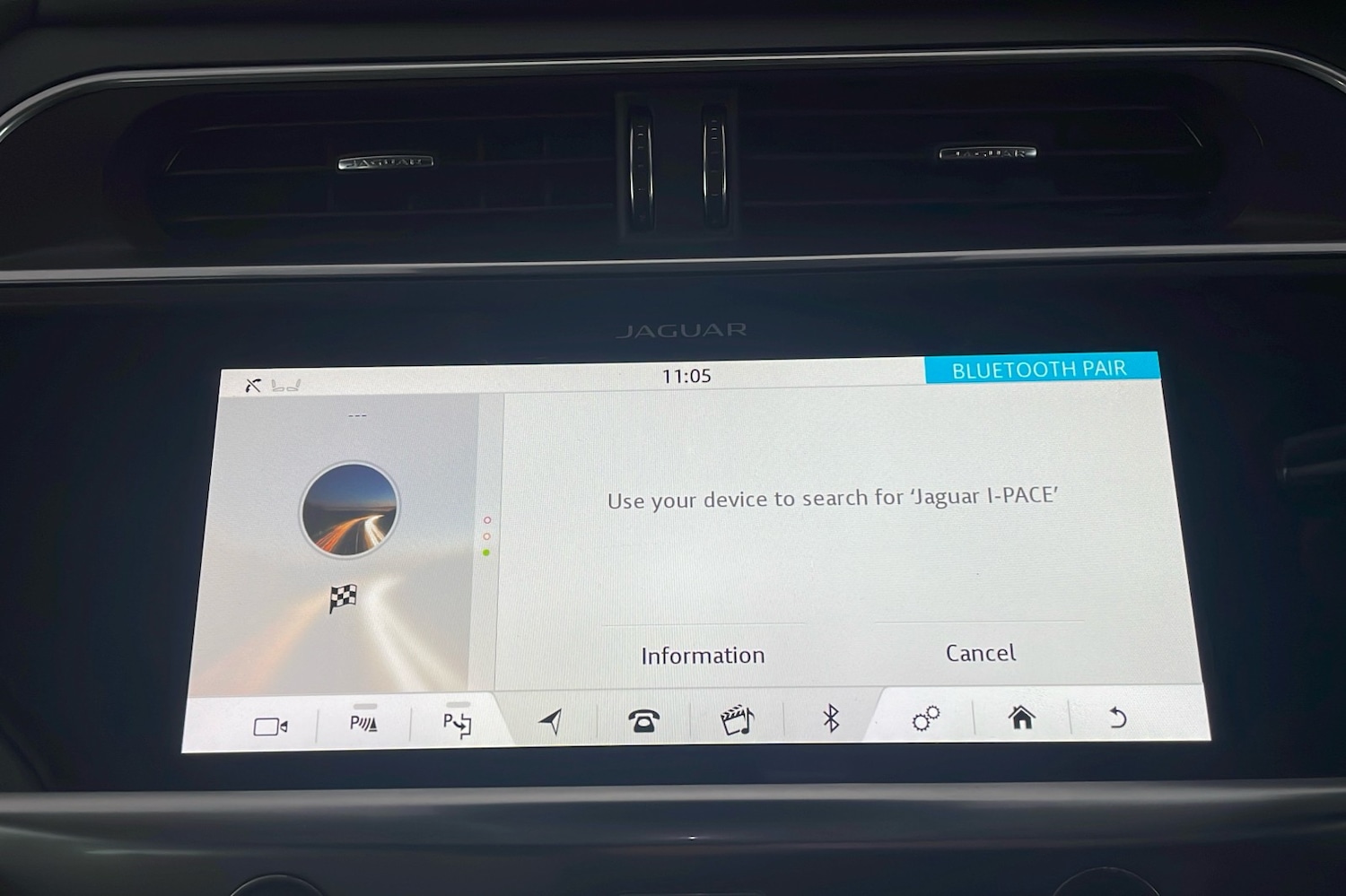 Used Jaguar I-Pace 2020 for sale - 76133454: Photo 16