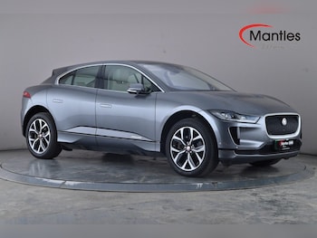 Jaguar - I-Pace