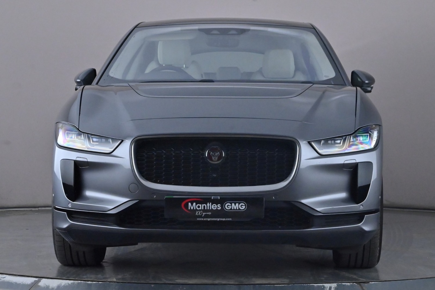 Used Jaguar I-Pace 2020 for sale - 76133454: Photo 2