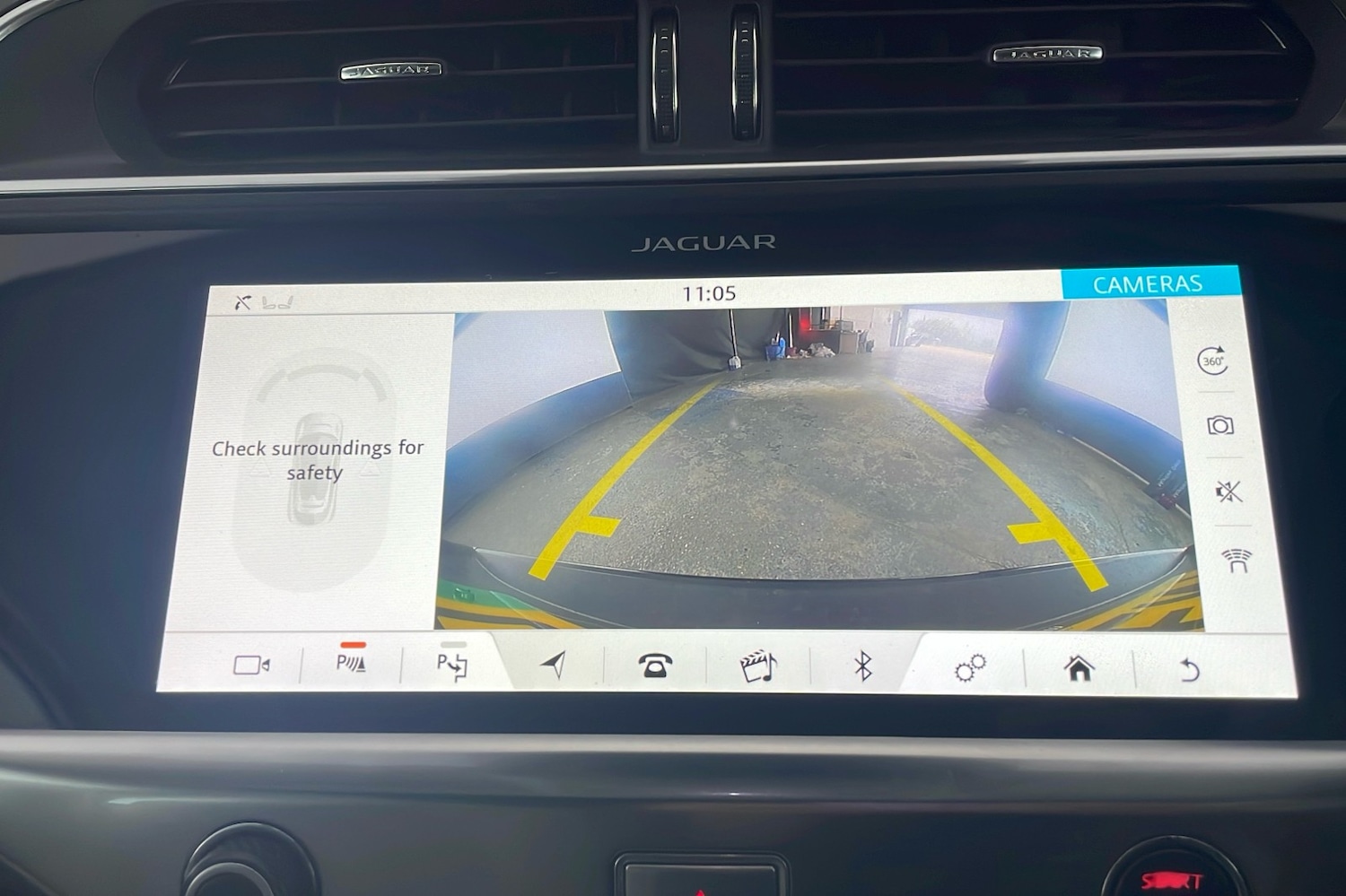 Used Jaguar I-Pace 2020 for sale - 76133454: Photo 20