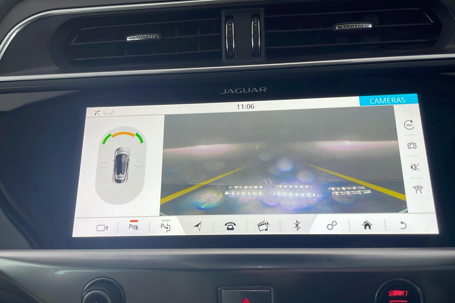 Used Jaguar I-Pace 2020 for sale - 76133454: Photo 21