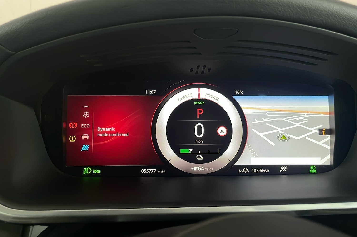 Used Jaguar I-Pace 2020 for sale - 76133454: Photo 22