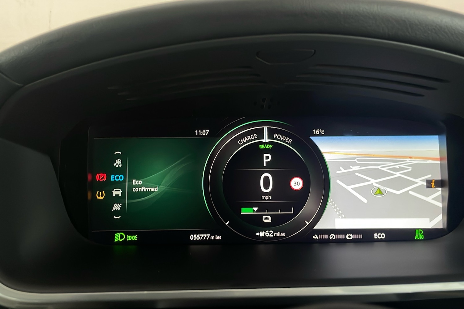 Used Jaguar I-Pace 2020 for sale - 76133454: Photo 23