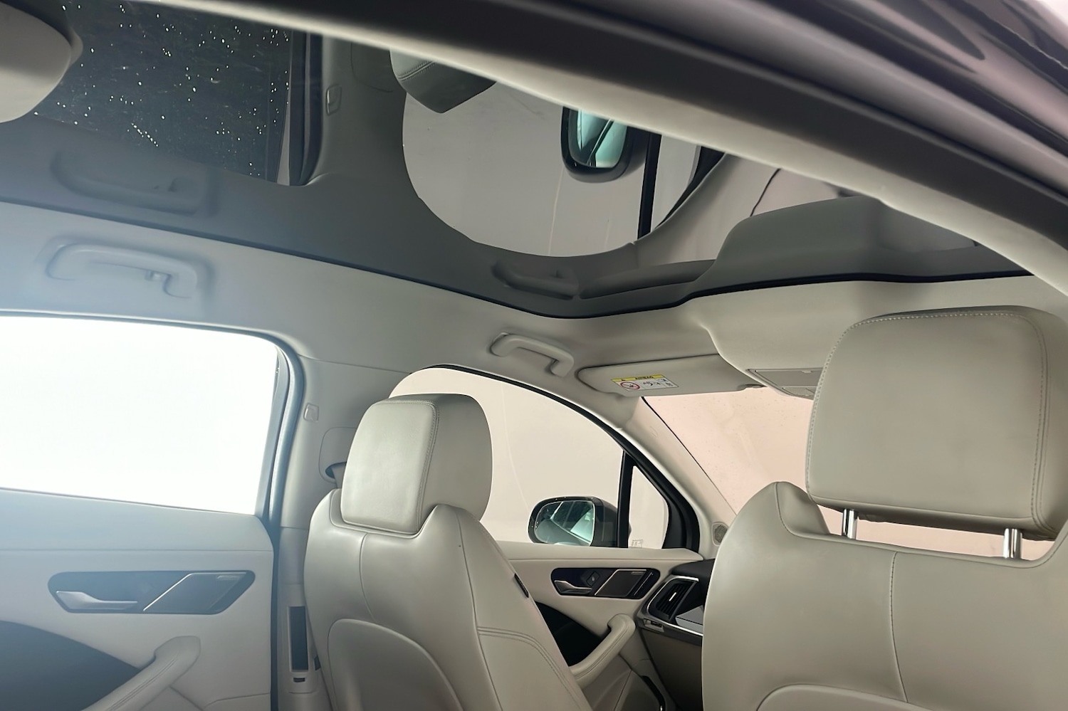 Used Jaguar I-Pace 2020 for sale - 76133454: Photo 25
