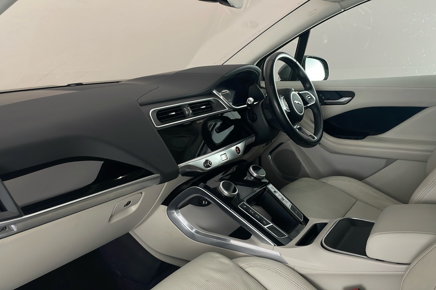 Used Jaguar I-Pace 2020 for sale - 76133454: Photo 26