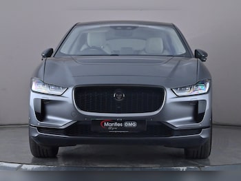 Used Jaguar I-Pace 2020 for sale - 76133454: Photo 2