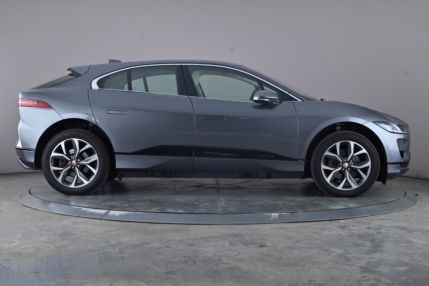 Used Jaguar I-Pace 2020 for sale - 76133454: Photo 3
