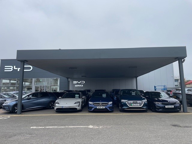 Used Jaguar I-Pace 2020 for sale - 76133454: Photo 31