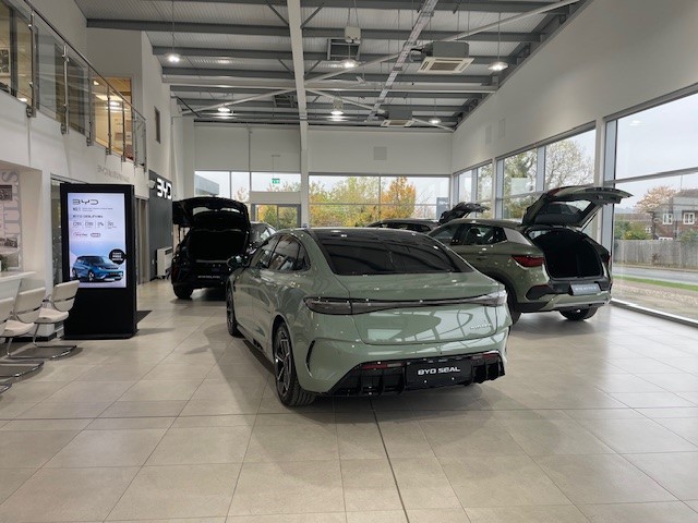 Used Jaguar I-Pace 2020 for sale - 76133454: Photo 37