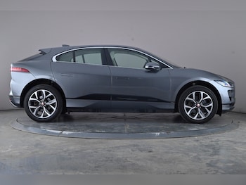 Used Jaguar I-Pace 2020 for sale - 76133454: Photo 3