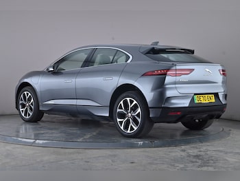 Used Jaguar I-Pace 2020 for sale - 76133454: Photo 4