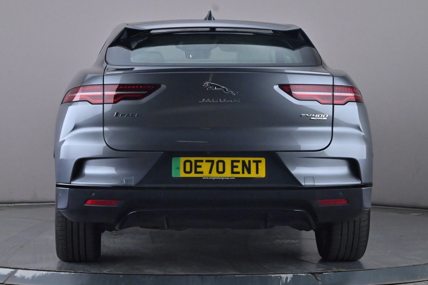 Used Jaguar I-Pace 2020 for sale - 76133454: Photo 5