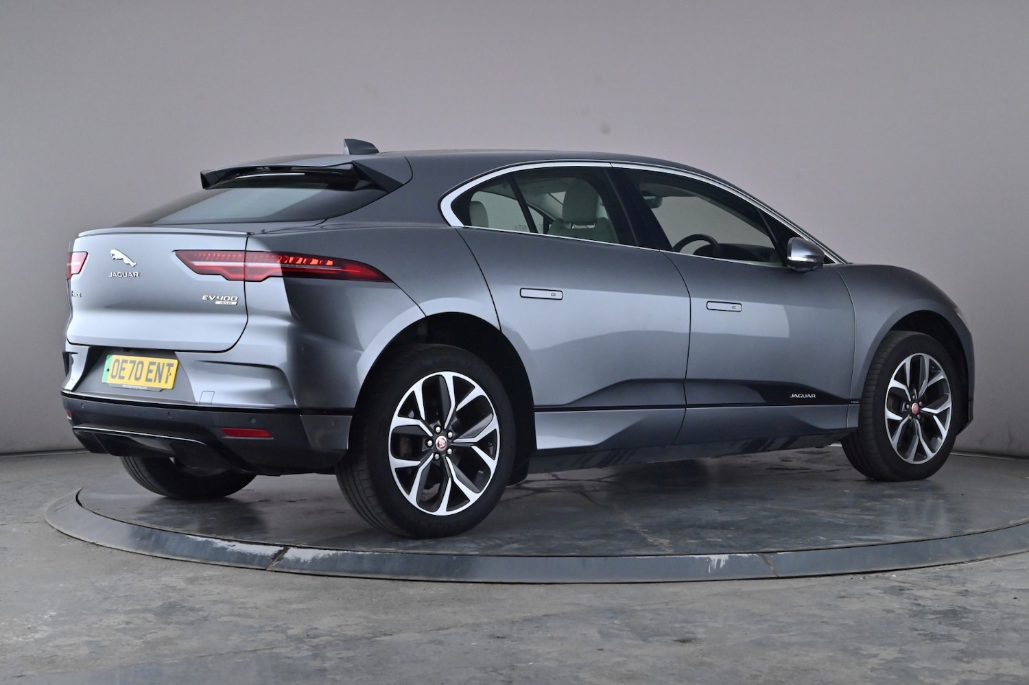 Used Jaguar I-Pace 2020 for sale - 76133454: Photo 6