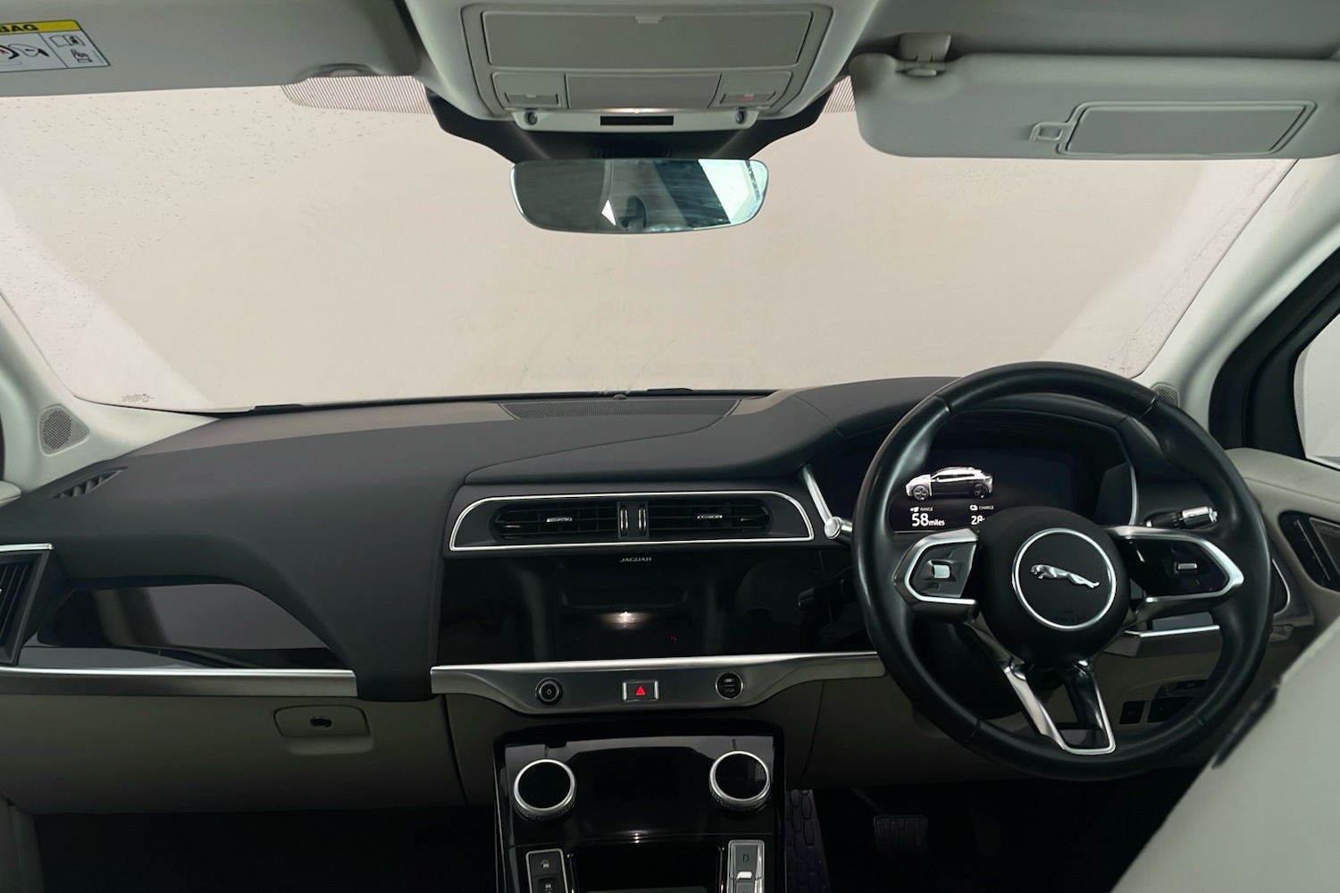 Used Jaguar I-Pace 2020 for sale - 76133454: Photo 8