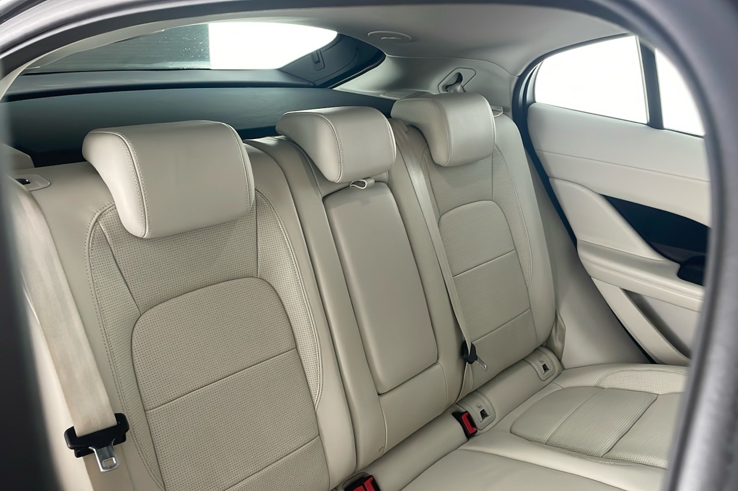 Used Jaguar I-Pace 2020 for sale - 76133454: Photo 9