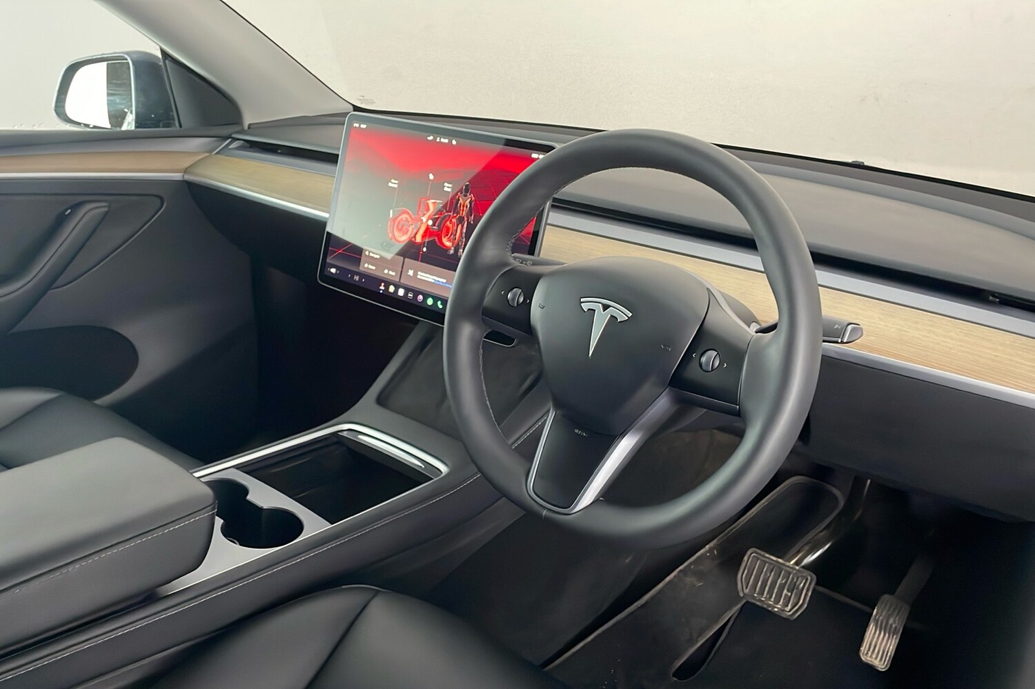 Used Tesla Model Y 2022 for sale - 77886630: Photo 10