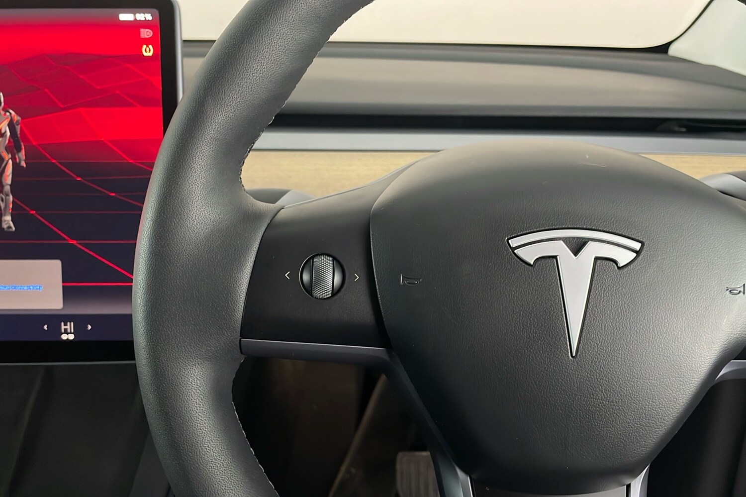 Used Tesla Model Y 2022 for sale - 77886630: Photo 13