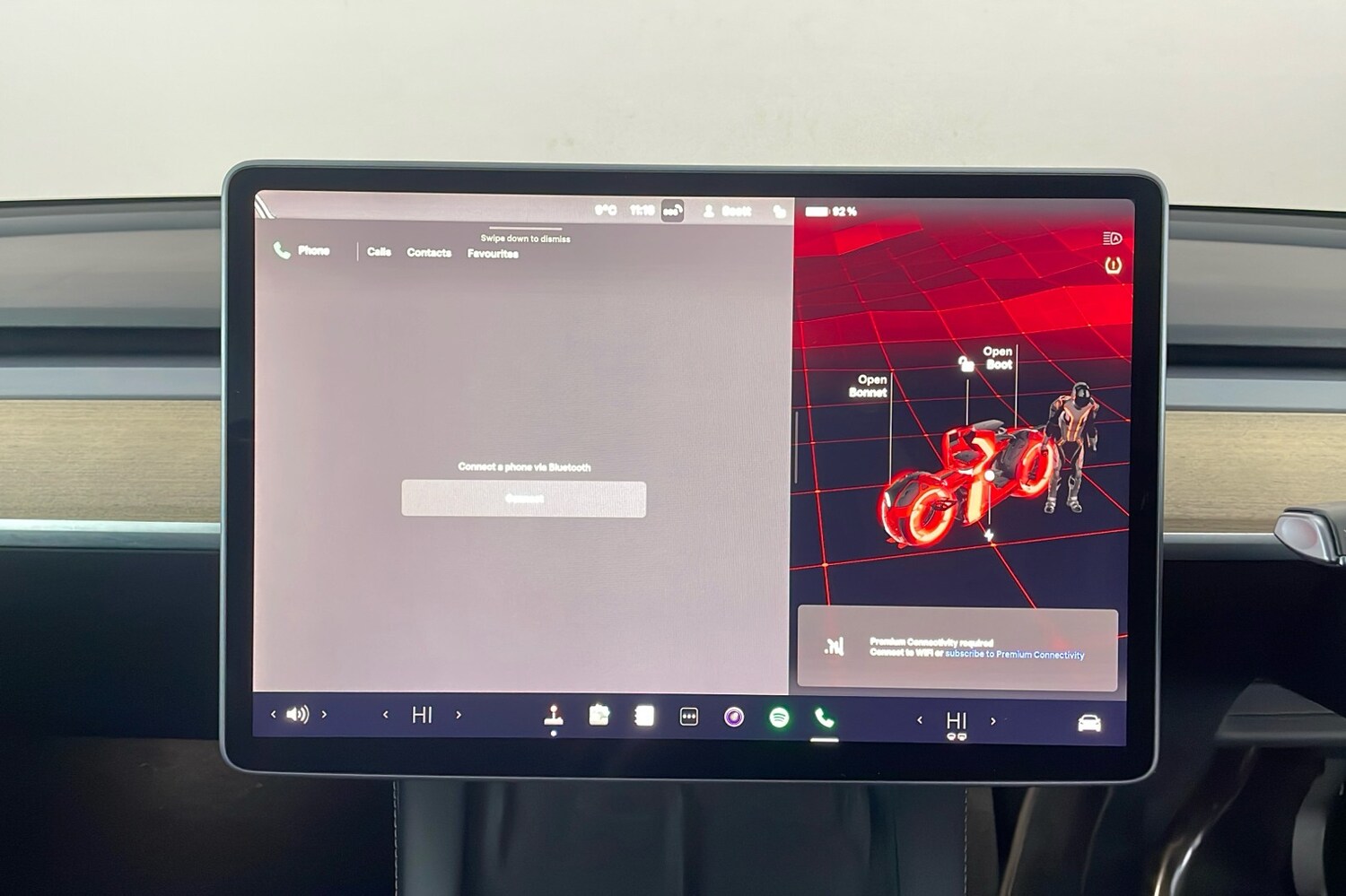 Used Tesla Model Y 2022 for sale - 77886630: Photo 15