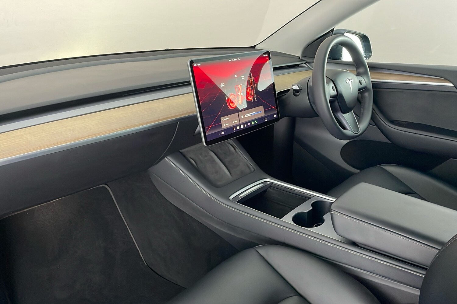 Used Tesla Model Y 2022 for sale - 77886630: Photo 16