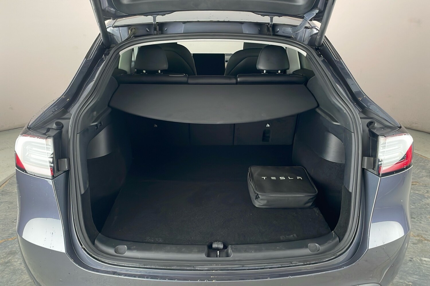 Used Tesla Model Y 2022 for sale - 77886630: Photo 17