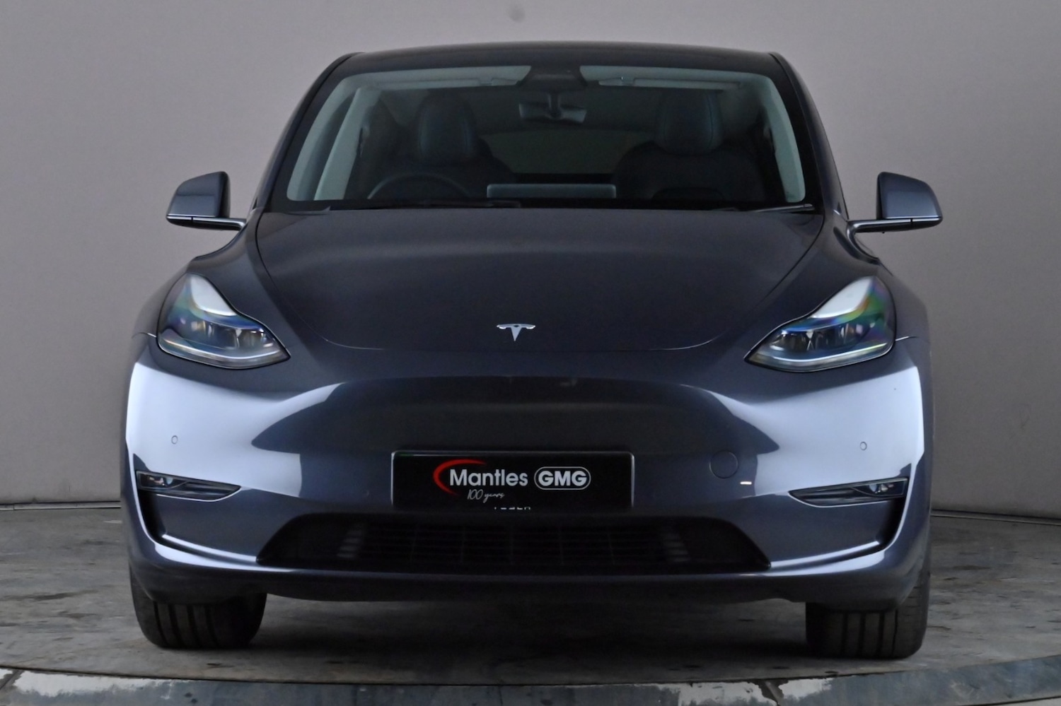 Used Tesla Model Y 2022 for sale - 77886630: Photo 2