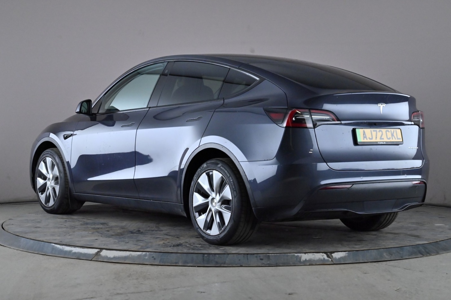 Used Tesla Model Y 2022 for sale - 77886630: Photo 4