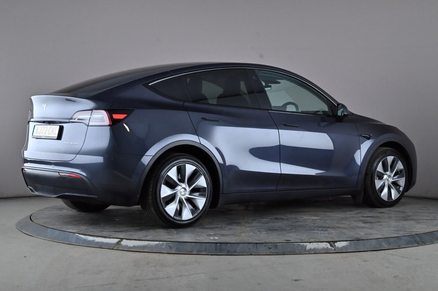 Used Tesla Model Y 2022 for sale - 77886630: Photo 6