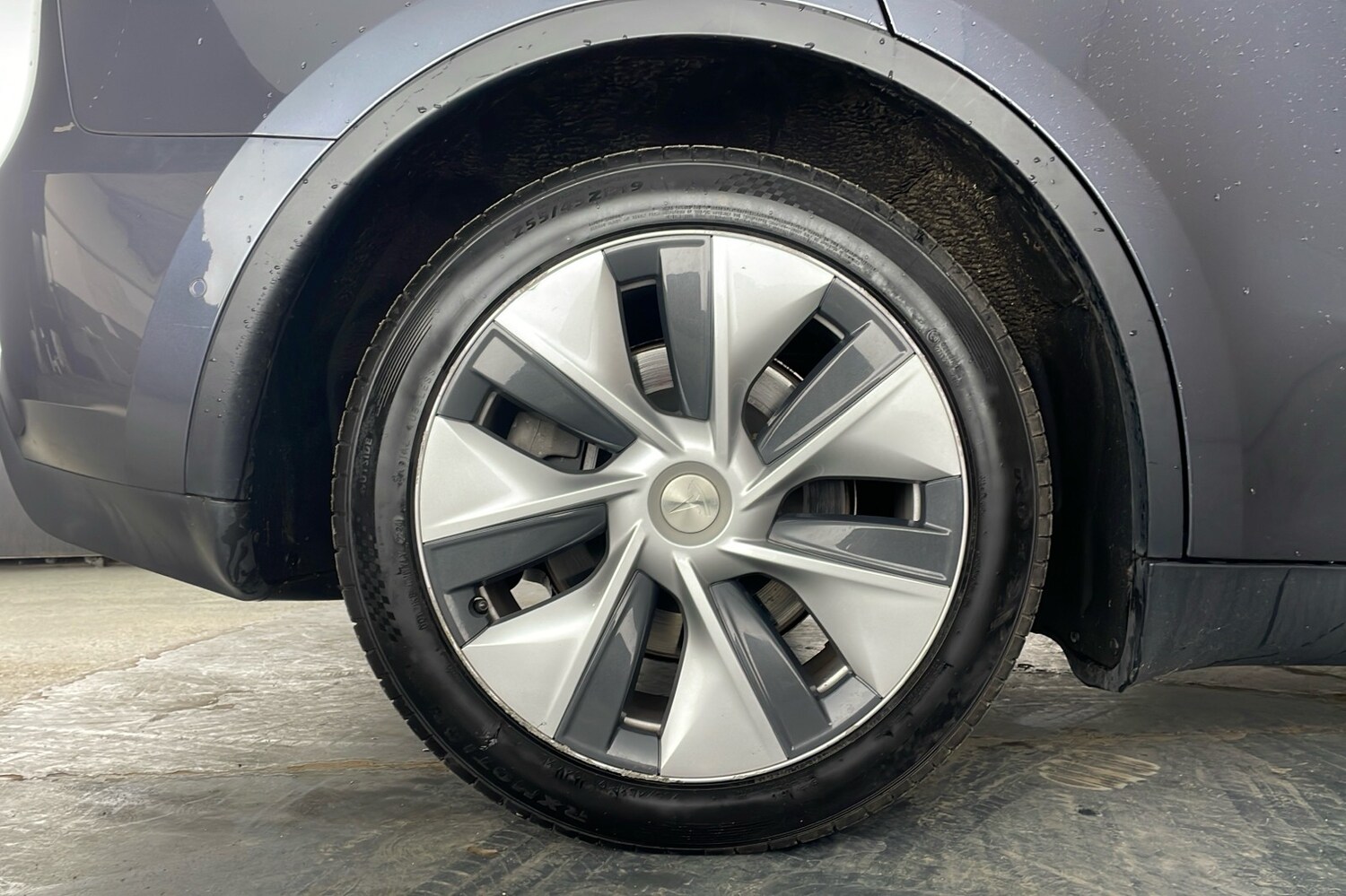 Used Tesla Model Y 2022 for sale - 77886630: Photo 7