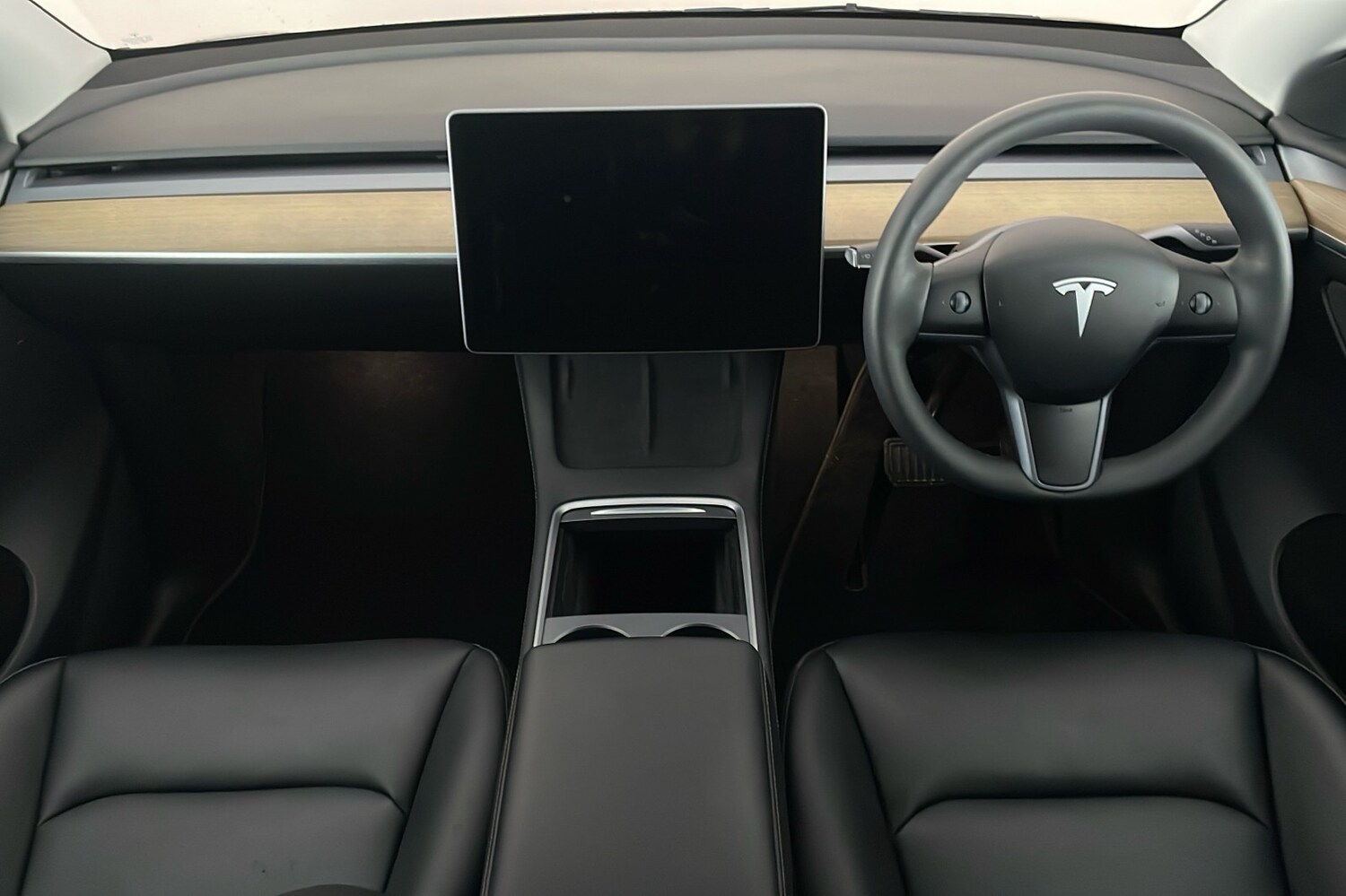 Used Tesla Model Y 2022 for sale - 77886630: Photo 8