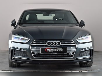 Used Audi A5 2020 for sale - 78004235: Photo