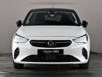 Used Vauxhall Corsa 2021 for sale - 76510567: Photo