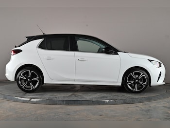 Used Vauxhall Corsa 2021 for sale - 76510567: Photo