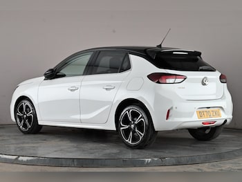 Used Vauxhall Corsa 2021 for sale - 76510567: Photo