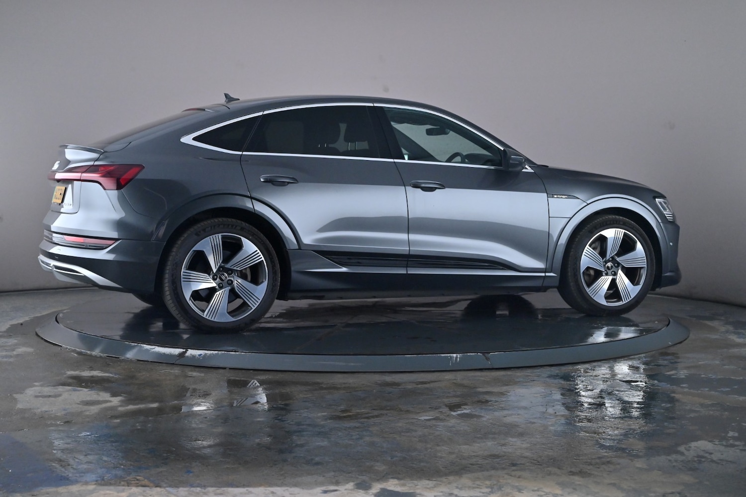 Used Audi e-tron 2022 for sale - 76635237: Photo 31