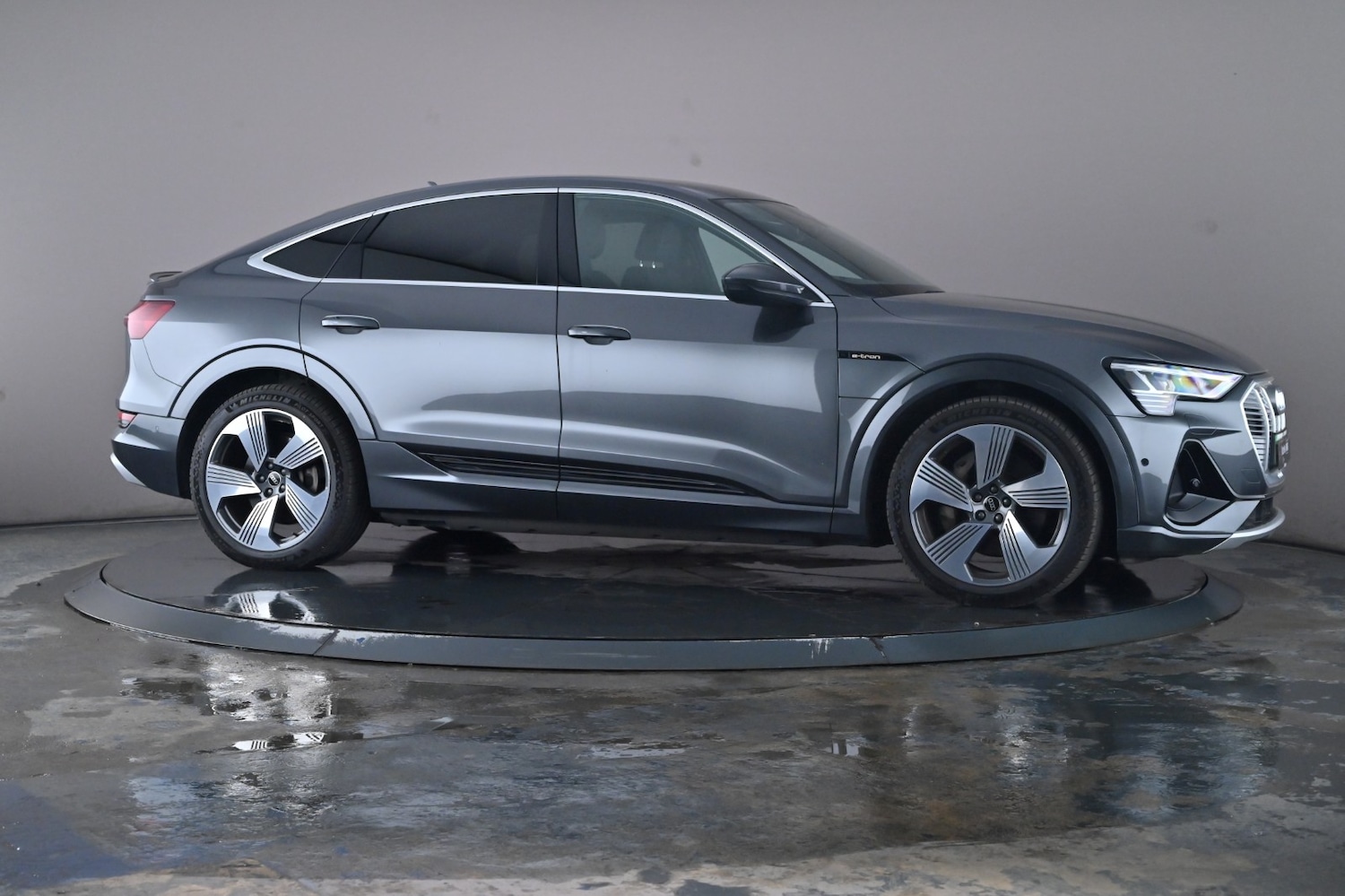 Used Audi e-tron 2022 for sale - 76635237: Photo 35