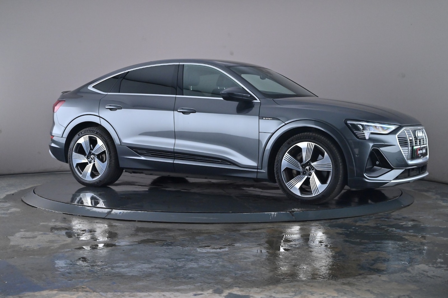 Used Audi e-tron 2022 for sale - 76635237: Photo 36